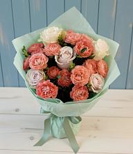 Букет цветов из:  Розы #REPLACE_PRED# Коноково