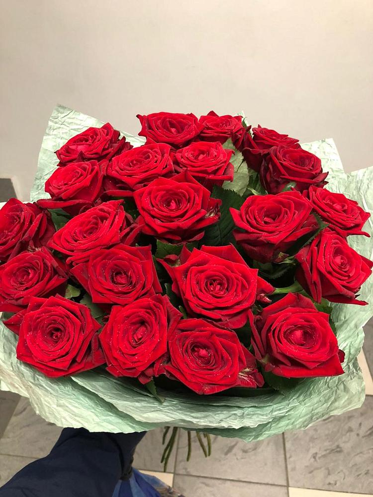 Розы Классика в Коноково Букет Классика в Коноково