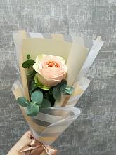 Букет цветов из:  Розы в Коноково