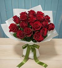 Букет Красные розы в Коноково
