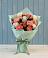Букет цветов из: Розы в Коноково