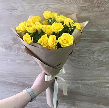 Букет цветов из:  Розы #REPLACE_PRED# Коноково